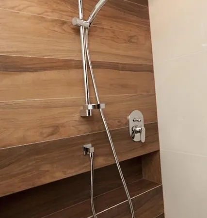 Wzgorze Magellana W Gdansku Apartment *