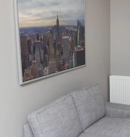 Apartment Wzgorze Magellana W Gdansku Gdansk