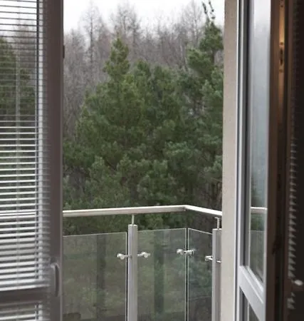 Wzgorze Magellana W Gdansku Apartment Gdansk