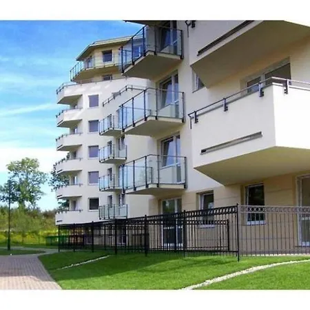 Wzgorze Magellana W Gdansku Apartment *