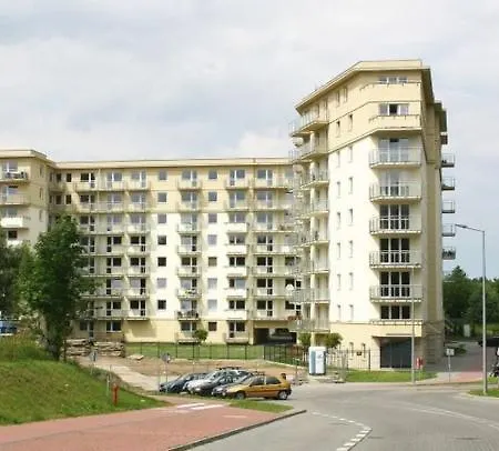 Apartment Wzgorze Magellana W Gdansku *