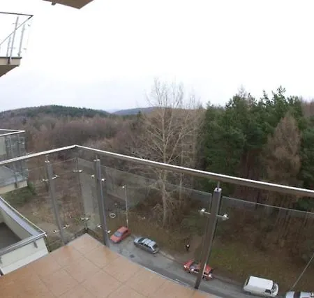 Apartment Wzgorze Magellana W Gdansku
