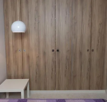 Wzgorze Magellana W Gdansku Apartment *