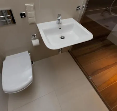 Apartment Wzgorze Magellana W Gdansku *