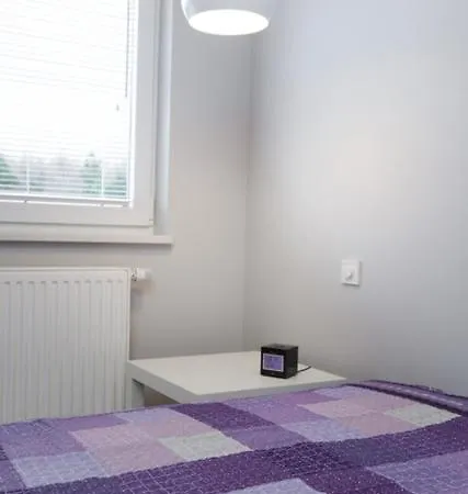 Wzgorze Magellana W Gdansku Apartment
