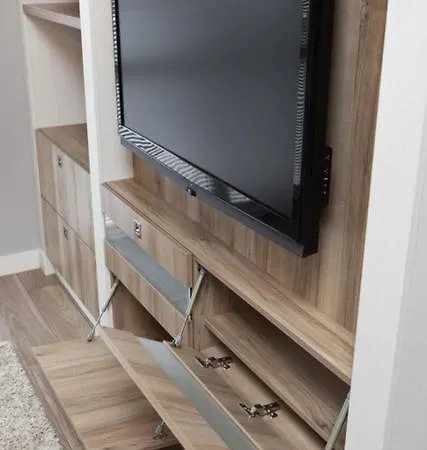 Apartment Wzgorze Magellana W Gdansku Gdansk