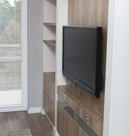 Wzgorze Magellana W Gdansku Apartment