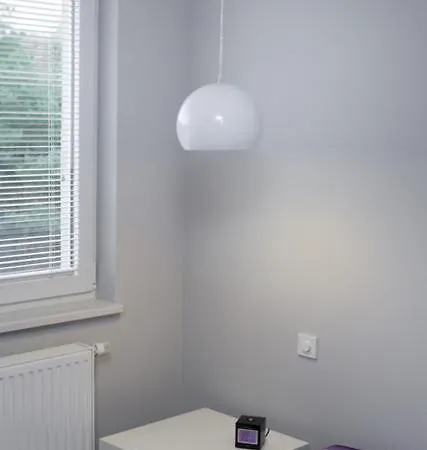 Apartment Wzgorze Magellana W Gdansku Gdansk