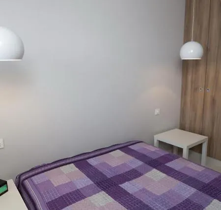 Wzgorze Magellana W Gdansku Apartment *