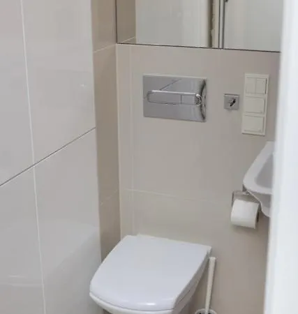 Wzgorze Magellana W Gdansku Apartment Gdansk