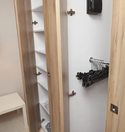 Apartment Wzgorze Magellana W Gdansku Gdansk