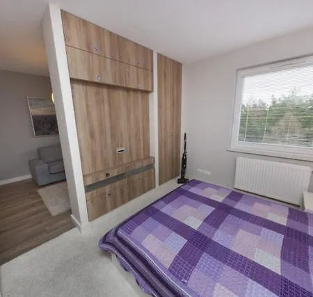 Apartment Wzgorze Magellana W Gdansku *