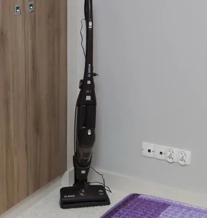 Wzgorze Magellana W Gdansku Apartment Gdansk